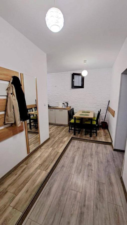 Cosy Studio In The Heart Of Brasov Exterior photo